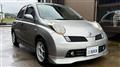 2007 Nissan March