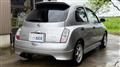 2007 Nissan March