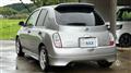 2007 Nissan March
