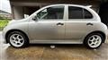 2007 Nissan March