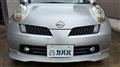 2007 Nissan March