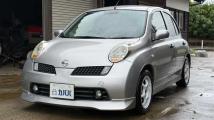 2007 Nissan March
