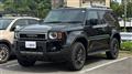 2025 Toyota Land Cruiser