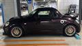 2008 Daihatsu Copen