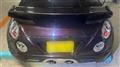 2008 Daihatsu Copen