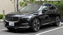 2025 Volvo XC60