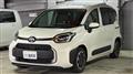 2023 Toyota Sienta