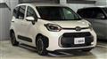 2023 Toyota Sienta