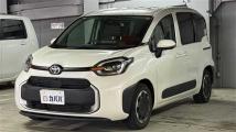 2023 Toyota Sienta
