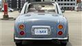 1991 Nissan Figaro