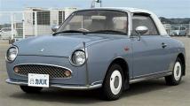1991 Nissan Figaro