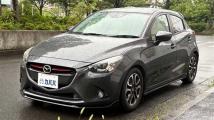 2015 Mazda Demio