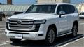 2025 Toyota Land Cruiser