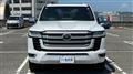 2025 Toyota Land Cruiser