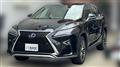 2018 Lexus RX