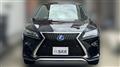 2018 Lexus RX