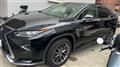 2018 Lexus RX