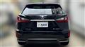 2018 Lexus RX