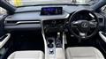 2018 Lexus RX