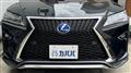 2018 Lexus RX