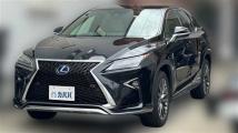 2018 Lexus RX