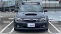 2007 Subaru Impreza Wrx