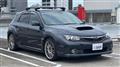 2007 Subaru Impreza Wrx