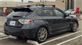 2007 Subaru Impreza Wrx