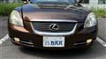 2009 Lexus SC