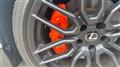 2022 Lexus IS