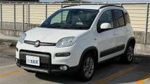 2015 Fiat Panda