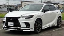 2023 Lexus RX