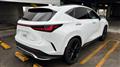 2023 Lexus NX