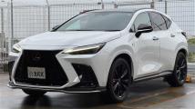 2023 Lexus NX