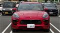 2016 Porsche Macan