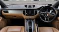 2016 Porsche Macan