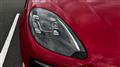 2016 Porsche Macan