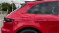 2016 Porsche Macan