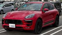 2016 Porsche Macan