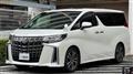 2019 Toyota Alphard