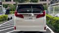 2019 Toyota Alphard