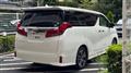 2019 Toyota Alphard