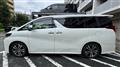 2019 Toyota Alphard