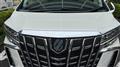 2019 Toyota Alphard
