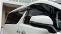 2019 Toyota Alphard