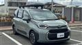 2023 Toyota Sienta