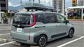 2023 Toyota Sienta