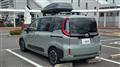 2023 Toyota Sienta