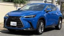 2023 Lexus NX