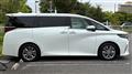 2024 Toyota Alphard